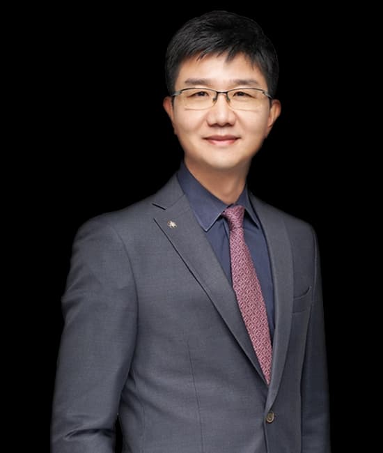 김효준 변호사님