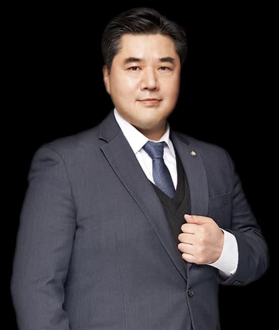 박상범 변호사님