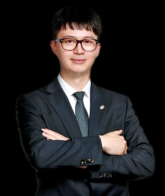조익천 변호사님