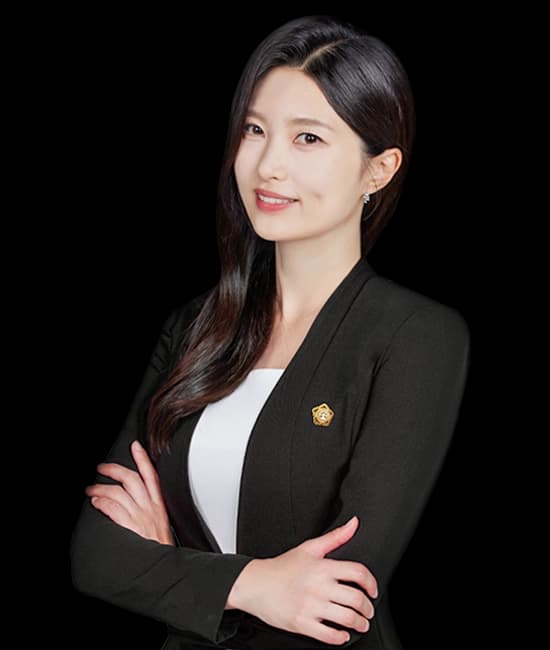 신혜진 변호사님