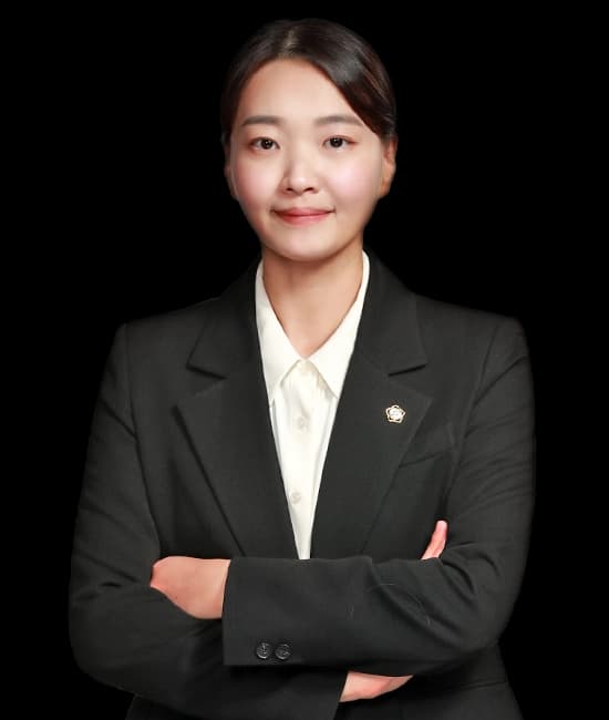 박다정 변호사님