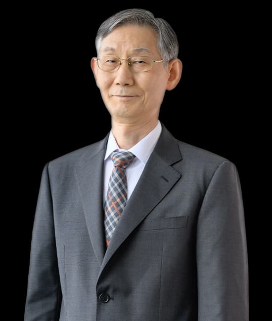 강해성 변리사