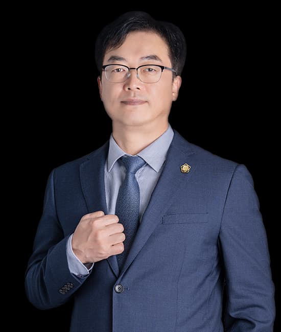 이상준 변호사님