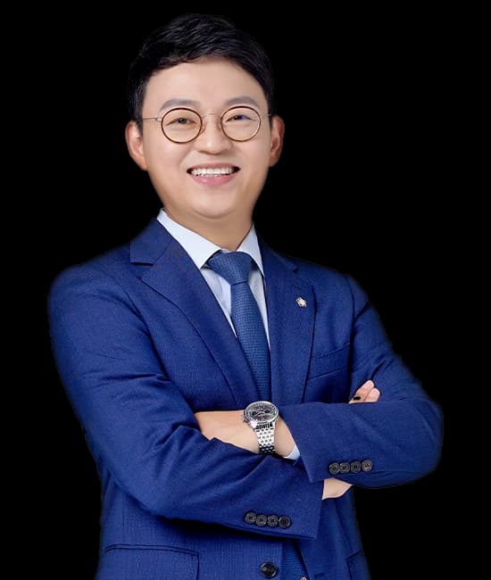 박한진 변호사님
