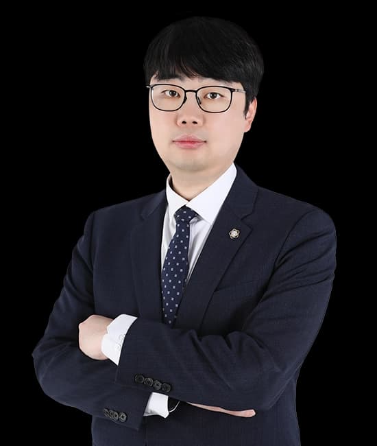 정준기 변호사님