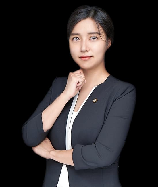 황여진 변호사님