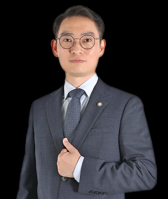 김경환 변호사님