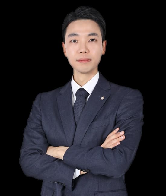 정준 변호사님