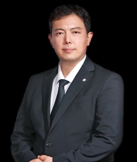 손계준 변호사님