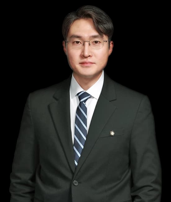 오상욱 변호사님