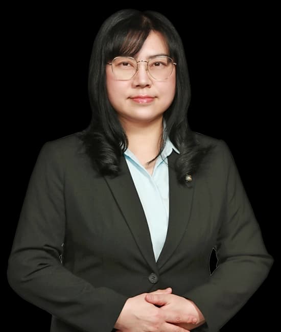 김경아 변호사님