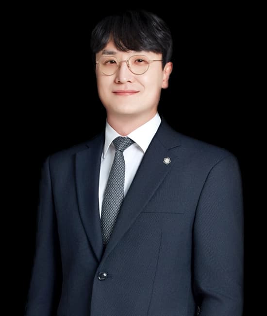 신용훈 변호사님