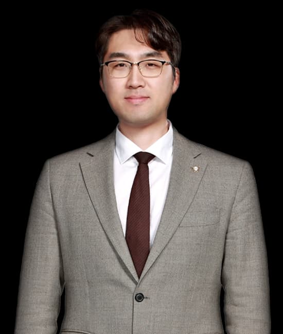 박동일 변호사님
