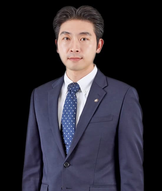정사봉 변호사님