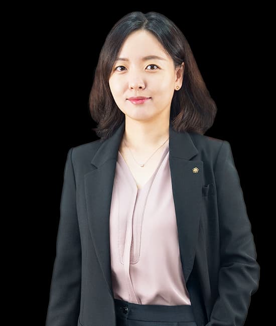 김유나 변호사님