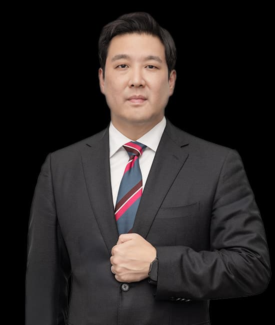 원정연 (Richard, JungYeun WON) 외국변호사(미국)