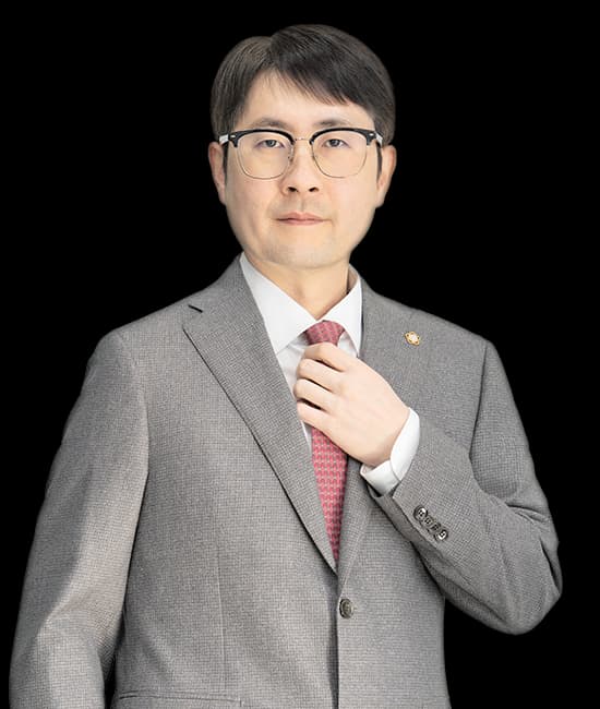 김세준 변호사님