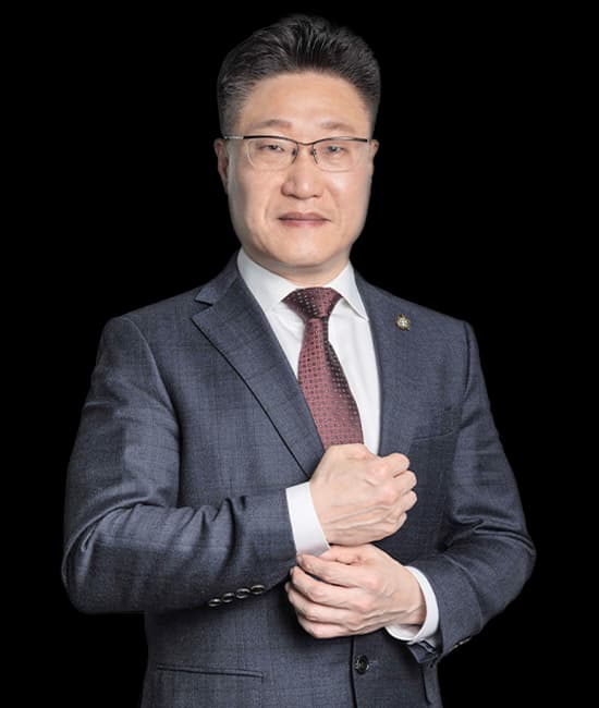 박성준 변호사님