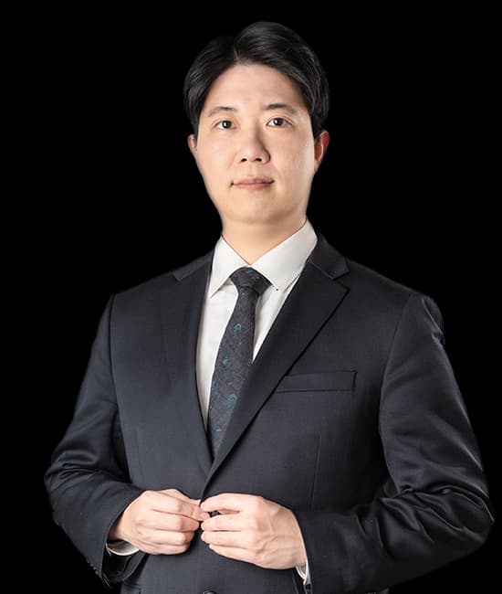 김태근 (Tae Geun KIM) 외국변호사(미국)